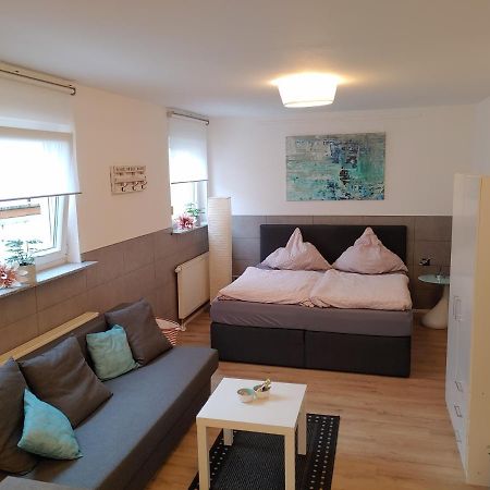 Ferienwohnung Familie Schwarz Germersheim Luaran gambar