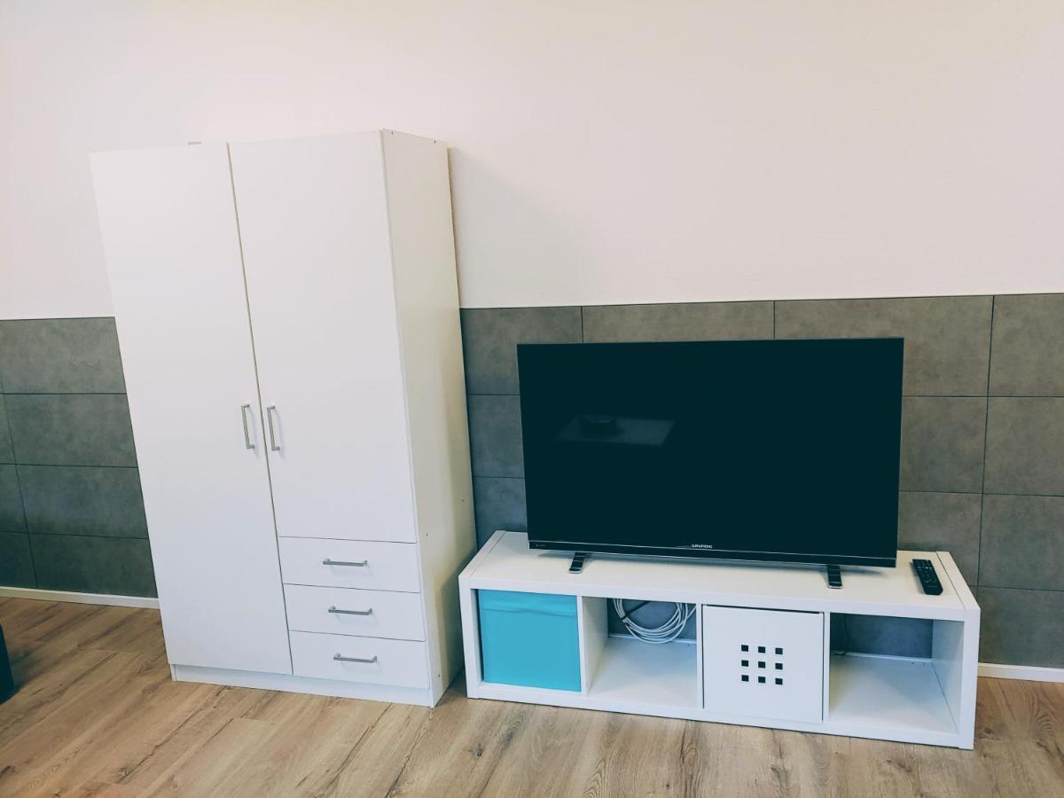 Ferienwohnung Familie Schwarz Germersheim Luaran gambar
