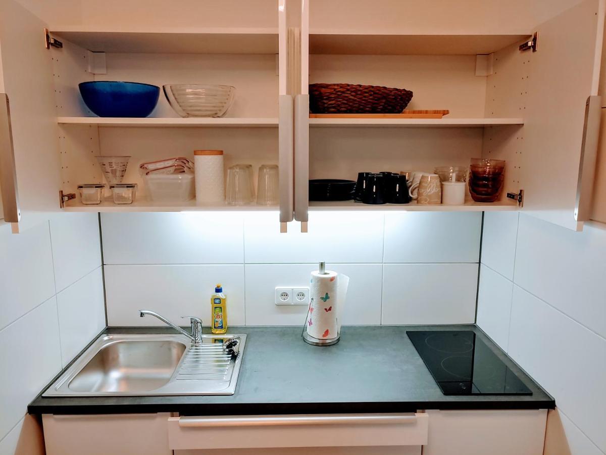 Ferienwohnung Familie Schwarz Germersheim Luaran gambar