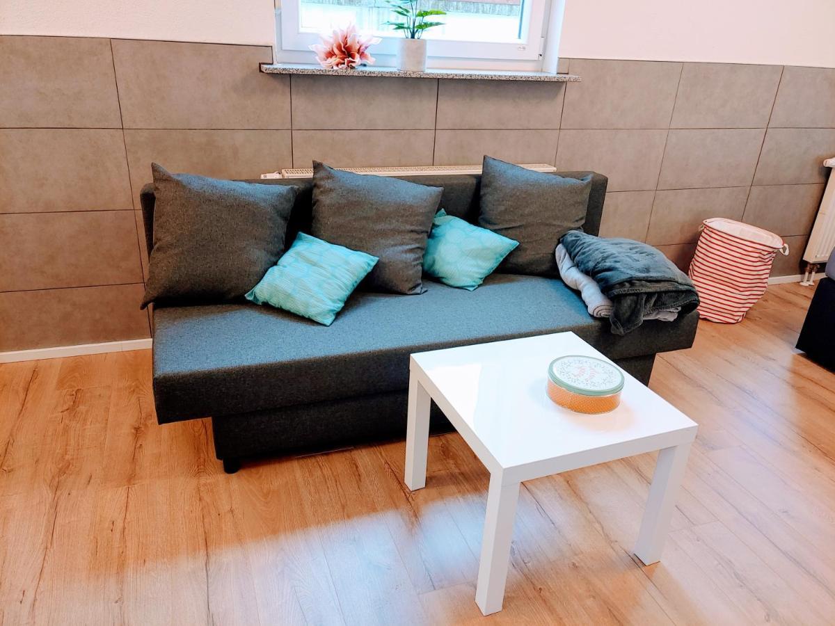 Ferienwohnung Familie Schwarz Germersheim Luaran gambar