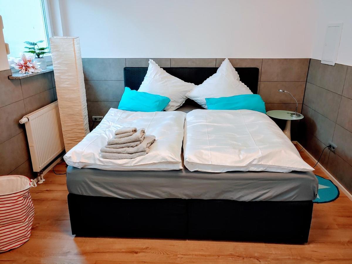Ferienwohnung Familie Schwarz Germersheim Luaran gambar