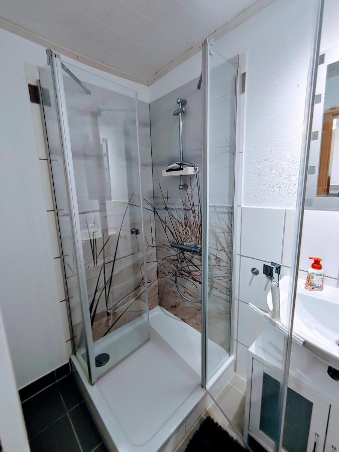 Ferienwohnung Familie Schwarz Germersheim Luaran gambar