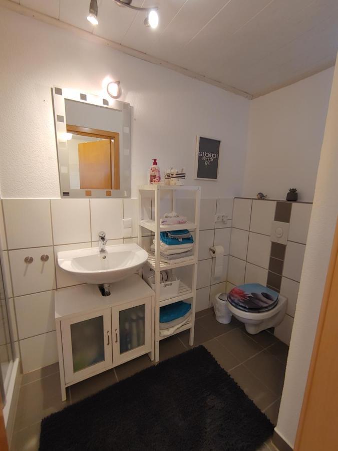 Ferienwohnung Familie Schwarz Germersheim Luaran gambar