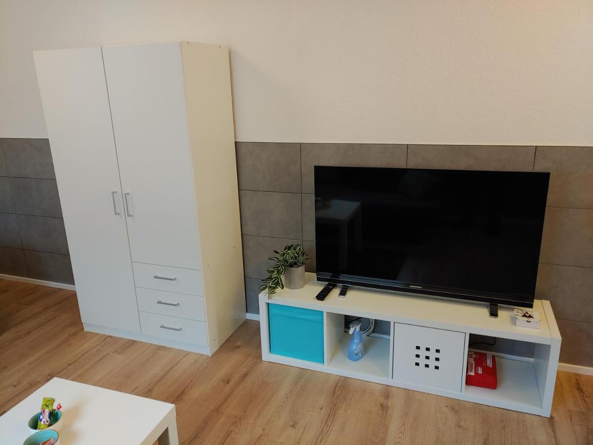 Ferienwohnung Familie Schwarz Germersheim Luaran gambar