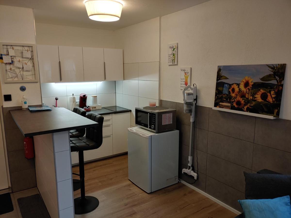 Ferienwohnung Familie Schwarz Germersheim Luaran gambar