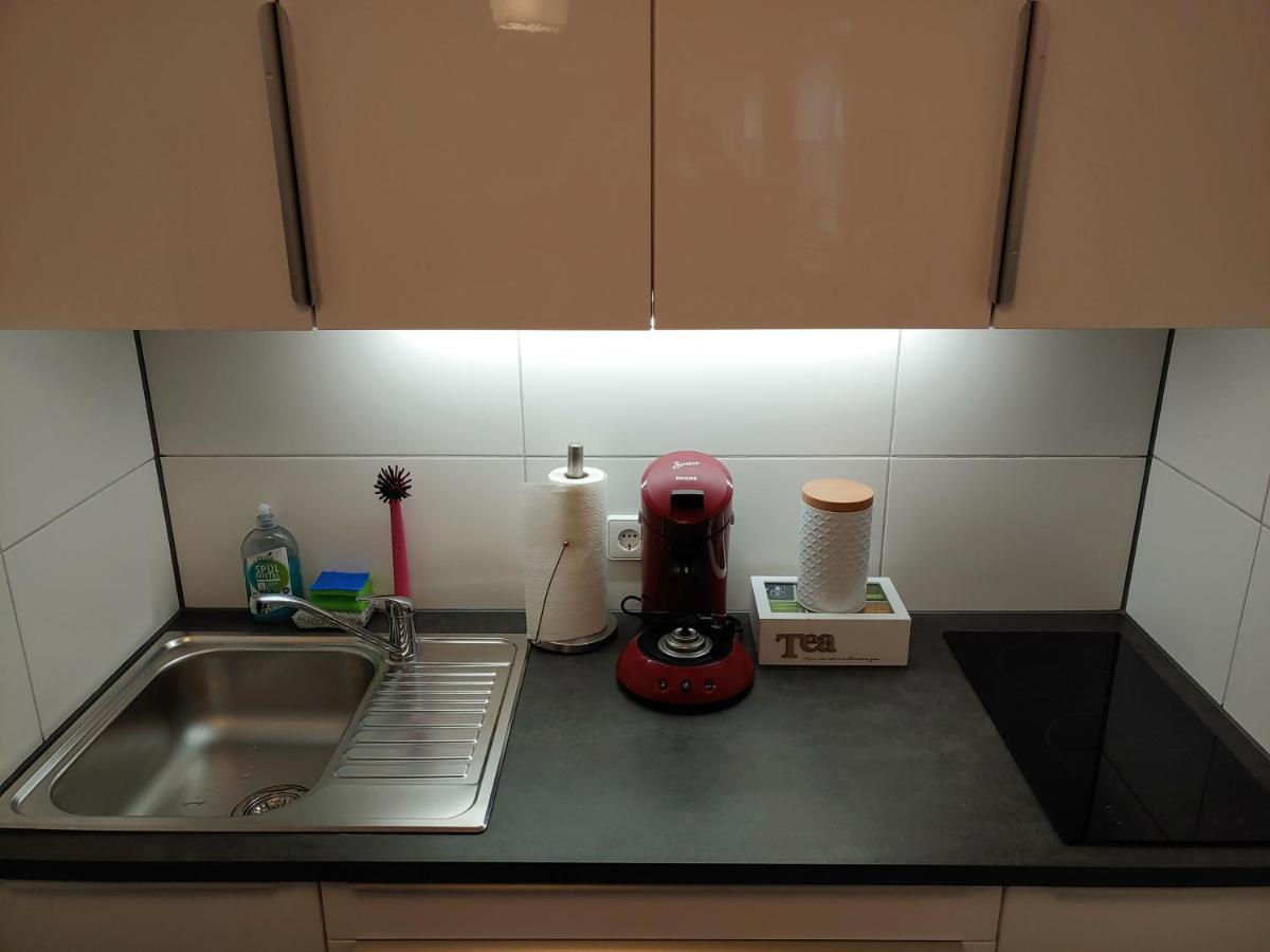 Ferienwohnung Familie Schwarz Germersheim Luaran gambar