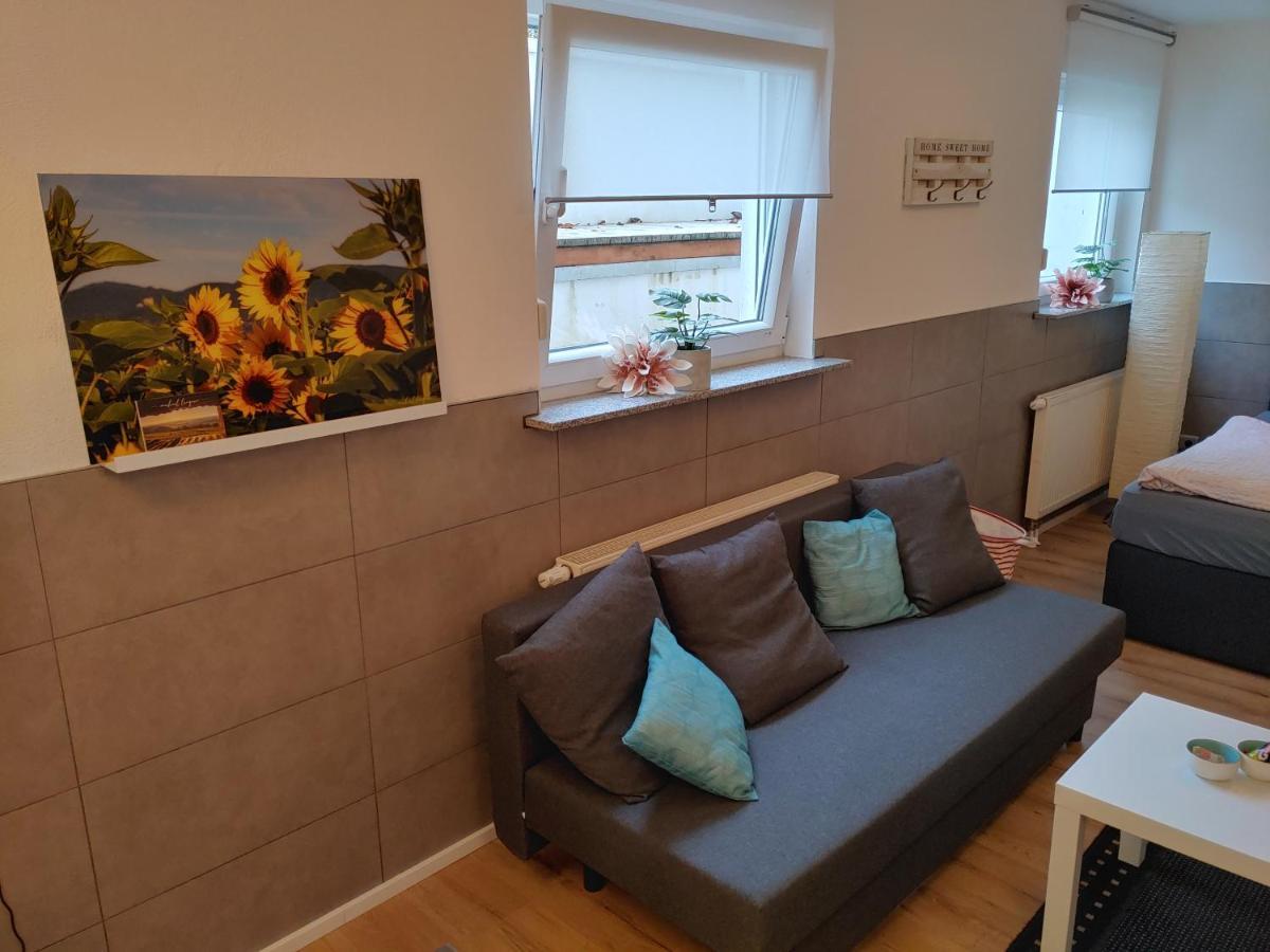 Ferienwohnung Familie Schwarz Germersheim Luaran gambar