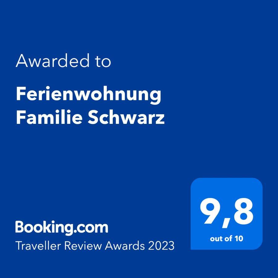 Ferienwohnung Familie Schwarz Germersheim Luaran gambar